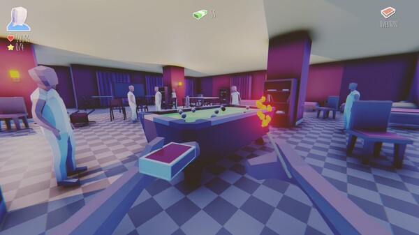 Скриншот из Dude Simulator 5