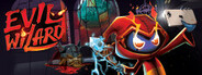 Evil Wizard Playtest
