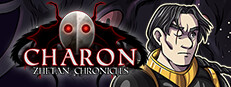 Charon - Zhetan Chronicles