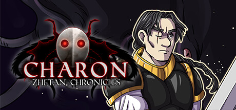 Charon - Zhetan Chronicles