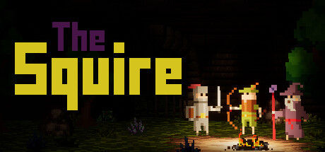 The Squire Cover Image