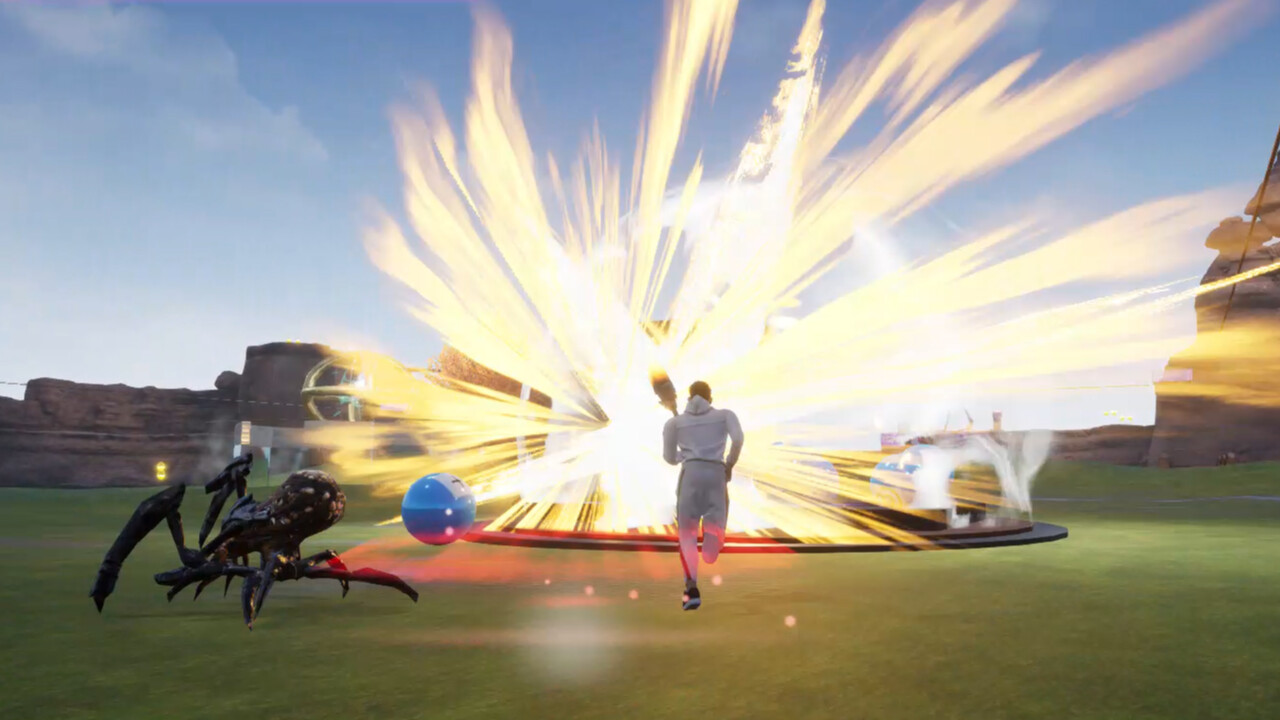 Roxroria: An Island Of Treasures Demo #5