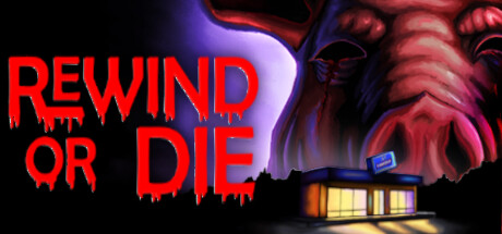 Rewind Or Die technical specifications for computer