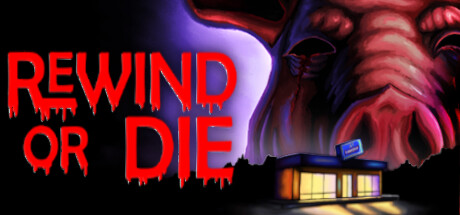 Rewind Or Die header image