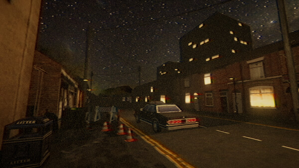 Rewind Or Die game for Linux 1