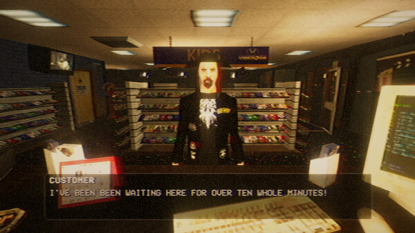 Rewind Or Die game for windows Pc 1