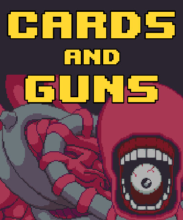 Cards and Guns