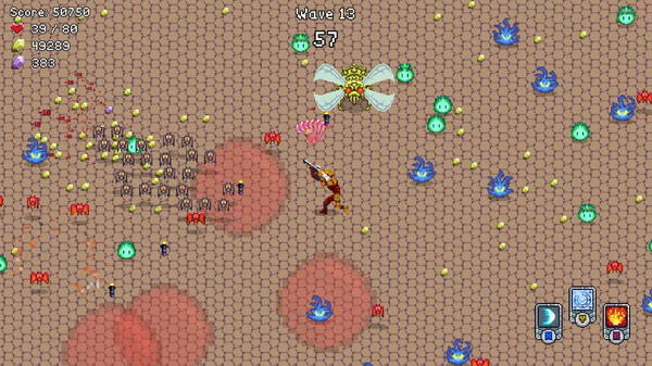 Cards and Gunsfor windows and Linux 1