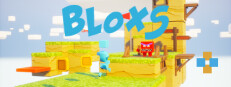 Bloxs 게임 이미지