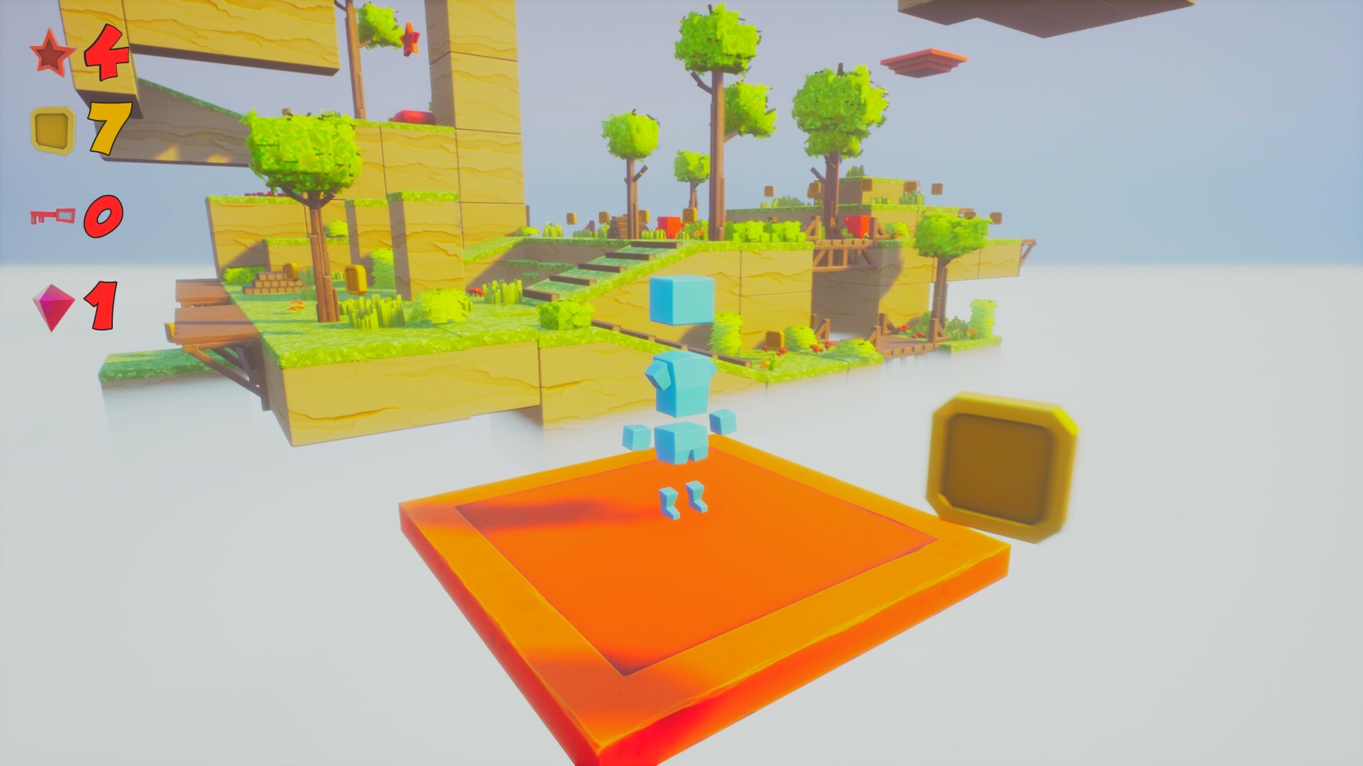 Bloxs screenshot 1