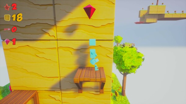 Bloxsfor windows and Linux 1