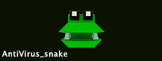 AntiVirus_snake