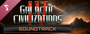 Galactic Civilizations IV - Soundtrack