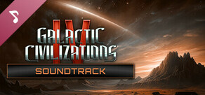 Galactic Civilizations IV Soundtrack