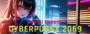 Hentai Senpai: Cyberpussy 2069