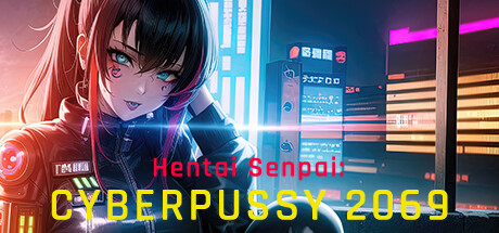 Hentai Senpai: Cyberpussy 2069 steam charts