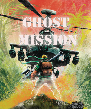 Ghost Mission