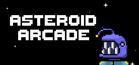 Image for Asteroid Arcade