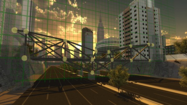 скриншот Bridge Project 1