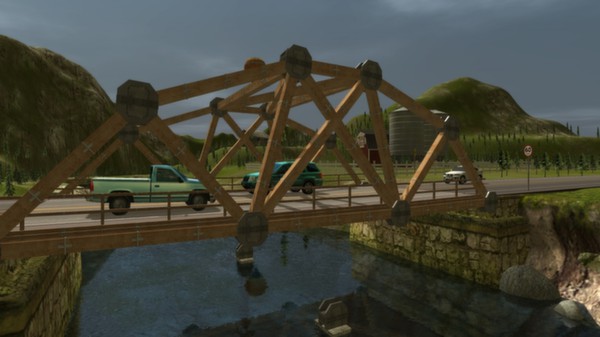 скриншот Bridge Project 5