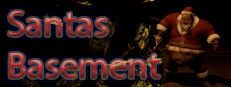 Santas Basement 게임 이미지