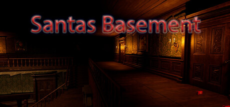 Santas Basement steam charts