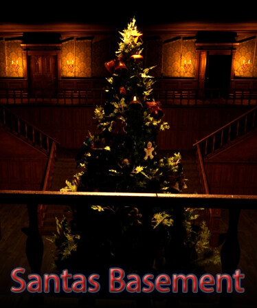 Santas Basement