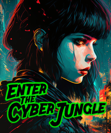 Enter The Cyberjungle