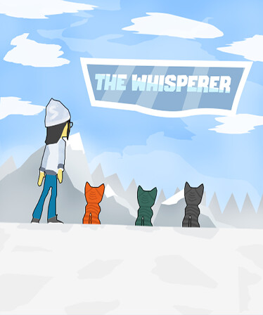 The Whisperer