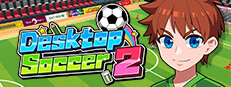 Desktop Soccer 2