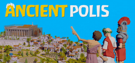 Ancient Polis Cover Image
