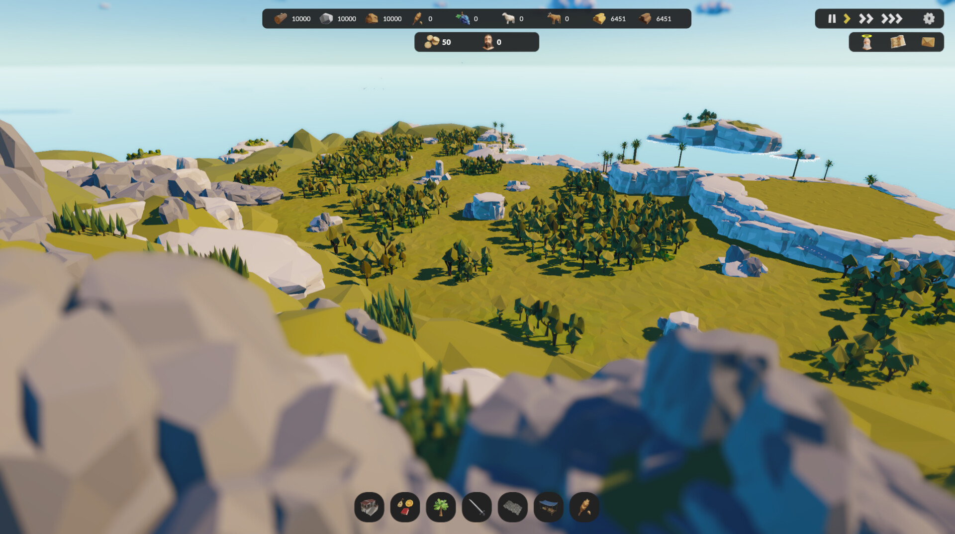 Ancient Polis on Steam