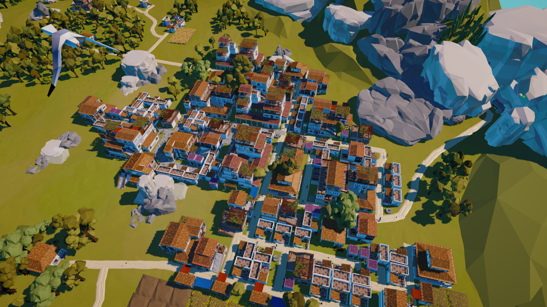 Ancient Polis on Steam
