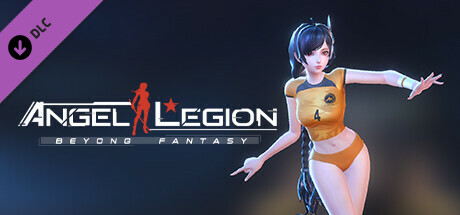 Angel Legion-DLC Cup Winning H banner image