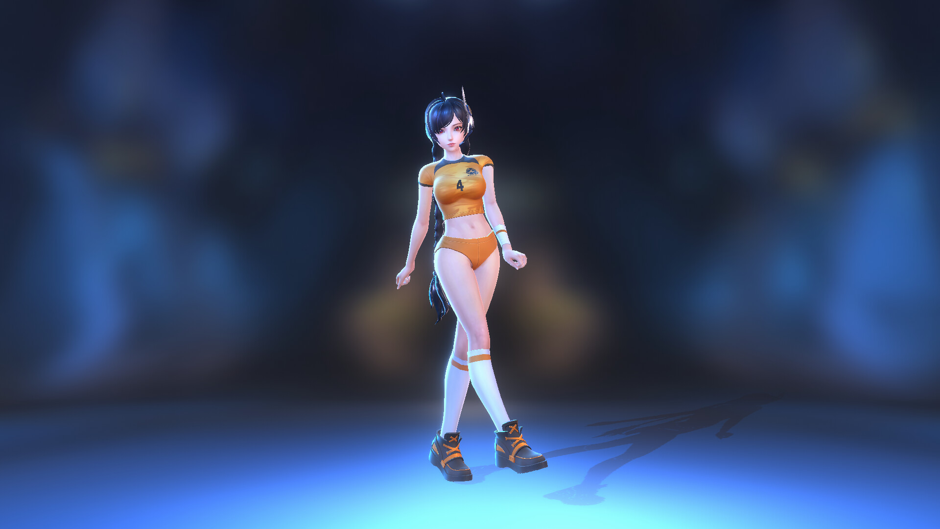 Angel Legion-DLC Cup Winning H #2