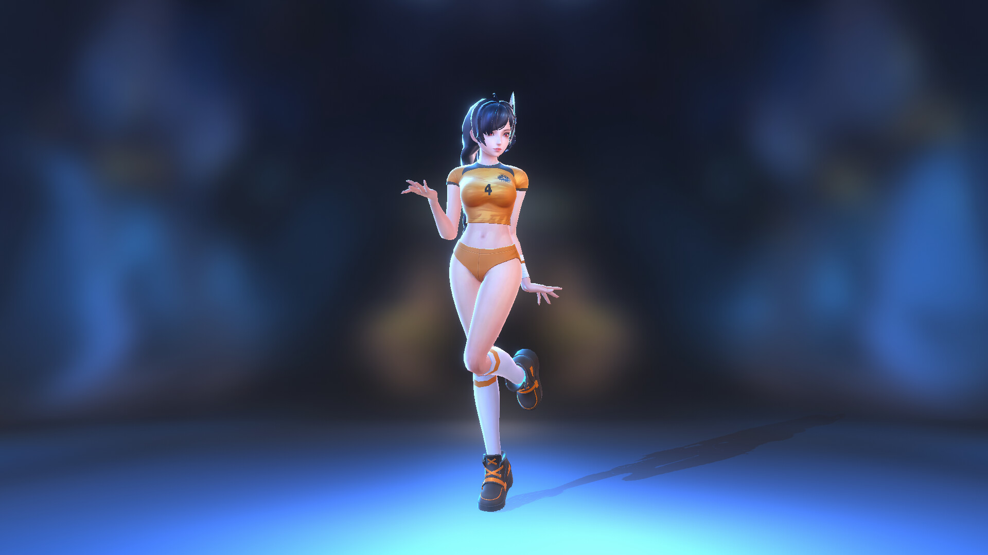 Angel Legion-DLC Cup Winning H #0