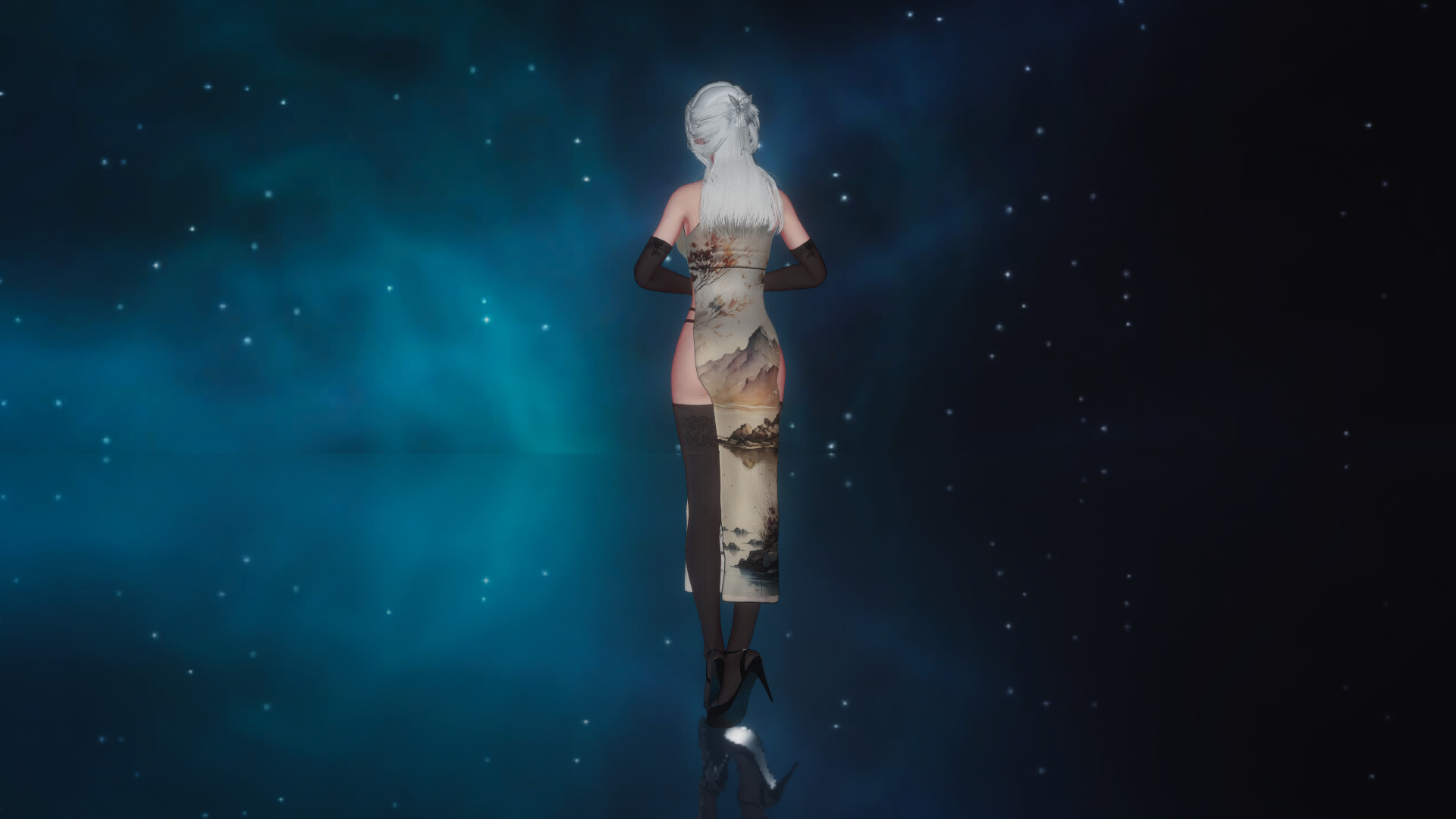 轮回修仙路 - 扩展包 #3