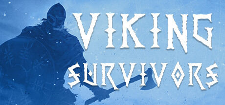Viking Survivors Cover Image