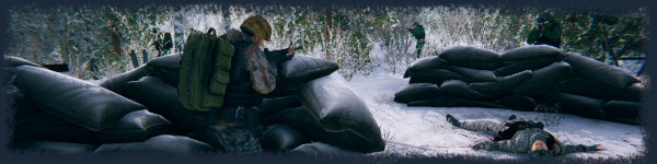 PRESENTATION - SCP : The Expedition 3 opis 1 outline | RPG Jeuxvidéo