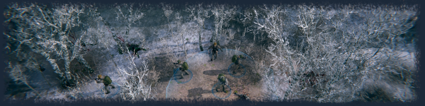 PRESENTATION - SCP : The Expedition 2 opis 2 outline | RPG Jeuxvidéo