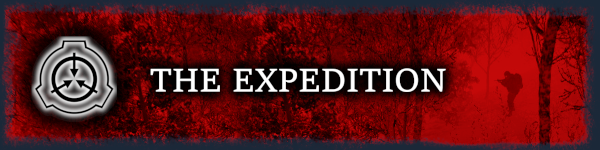 PRESENTATION - SCP : The Expedition 1 opis 3 outline | RPG Jeuxvidéo