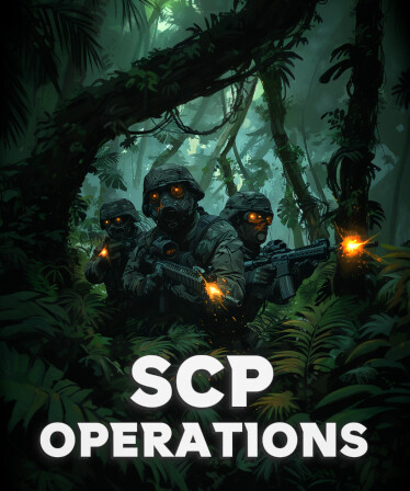 SCP Operations