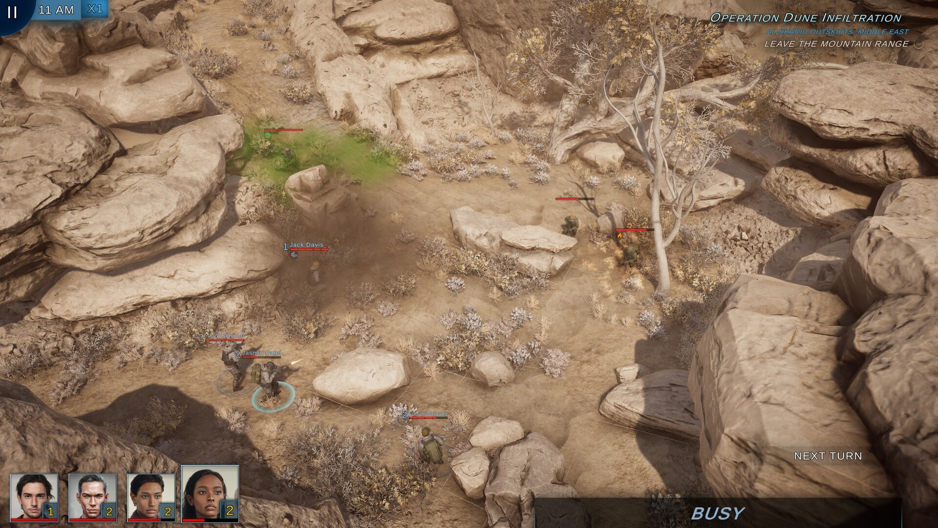 SCP: The Expedition #4