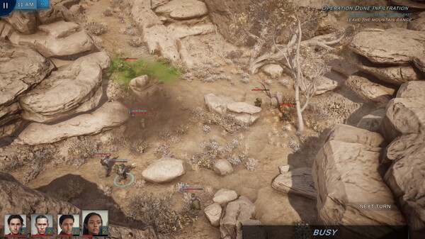 SCP: The Expeditionfor windows and Linux 1