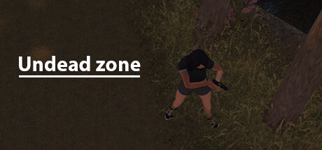 Undead zone Cover Image