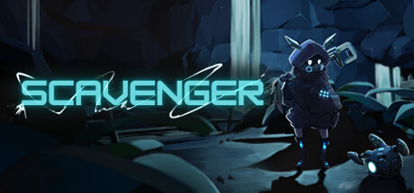 Scavenger Cover Image
