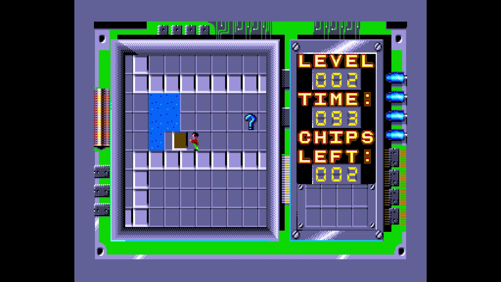 Chip's Challenge, clássico dos PC, chegará ao Steam - GameBlast