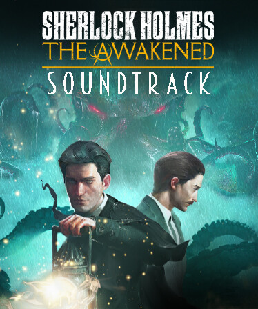 Sherlock Holmes The Awakened Soundtrack