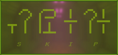 SKIP banner