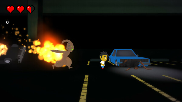 Run On Homefor windows and Linux 1